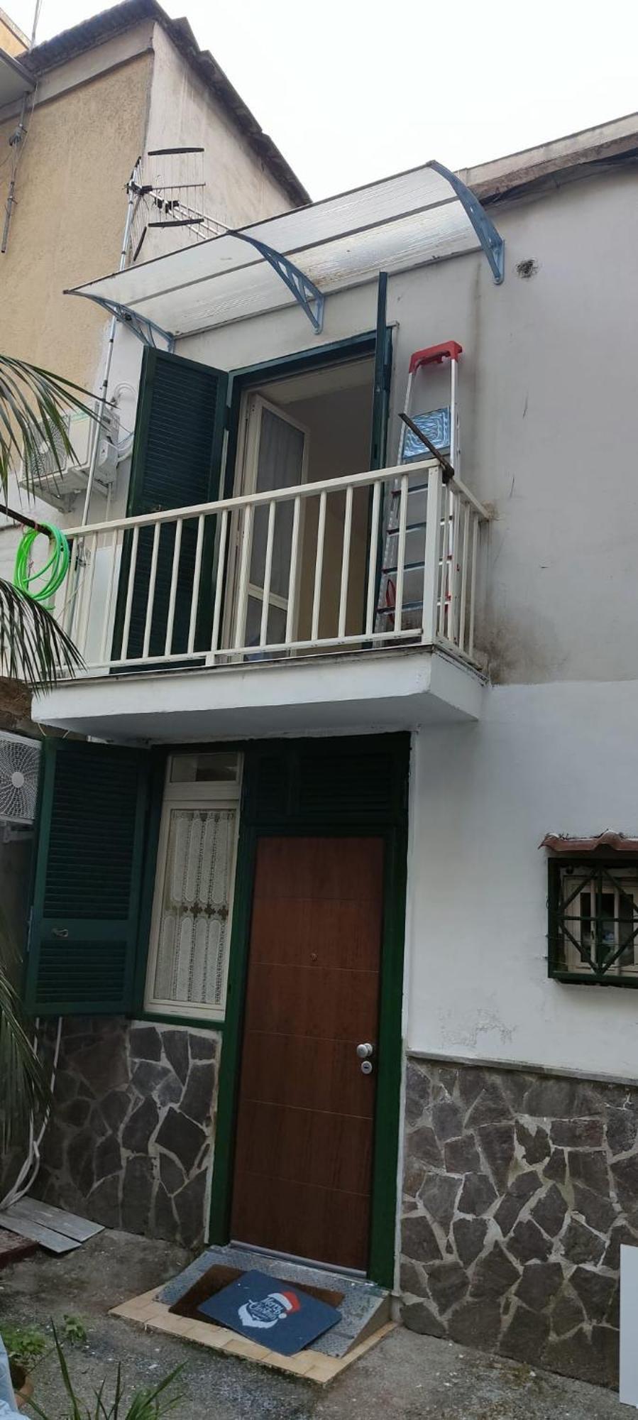 Appartement Mama's