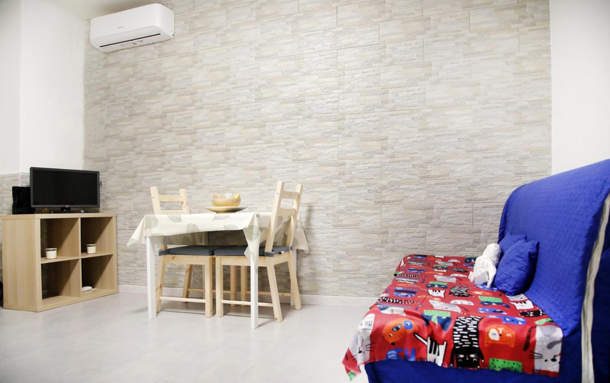 Mama's Apartamento *
